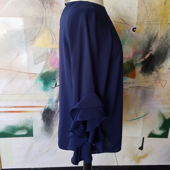 Cremieux women's blouse. Size S - Picture 2 of 7